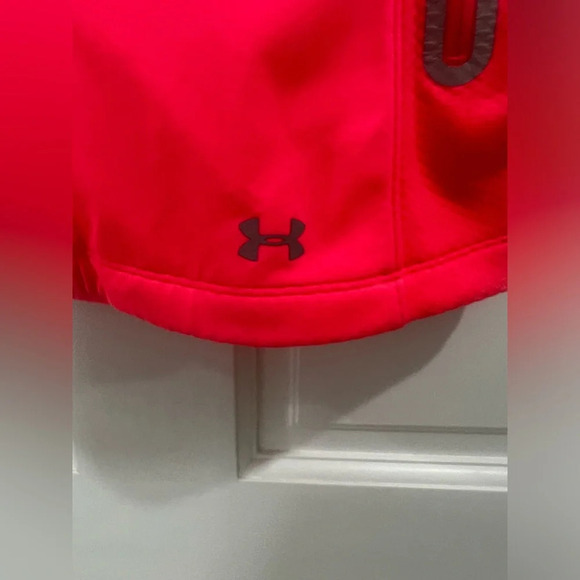 under armor cold gear infrared vest size xs - Picture 3 of 5